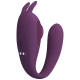 Вибростимулятор Pretty Love Shey Stimulator Purple