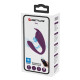 Вибростимулятор Pretty Love Shey Stimulator Purple