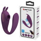 Вибростимулятор Pretty Love Shey Stimulator Purple