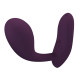 Стимулятор G-точки Pretty Love Baird G-Spot Stimulator Purple