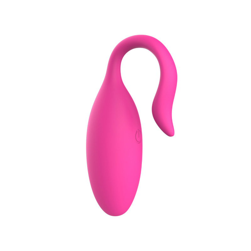 Віброяйце Erospace Sweet Play Egg App Controlled A9