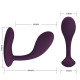 Стимулятор G-точки Pretty Love Baird G-Spot Stimulator Purple