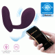 Стимулятор G-точки Pretty Love Baird G-Spot Stimulator Purple