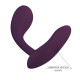 Стимулятор G-точки Pretty Love Baird G-Spot Stimulator Purple