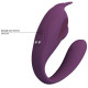 Вибростимулятор Pretty Love Shey Stimulator Purple