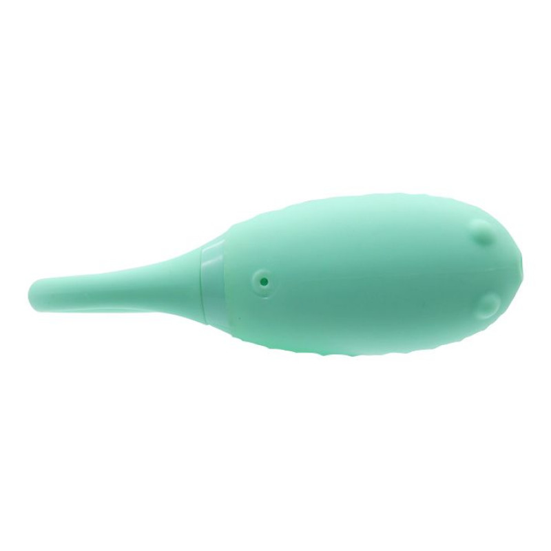 Смарт-віброяйце Magic Motion Fugu Green