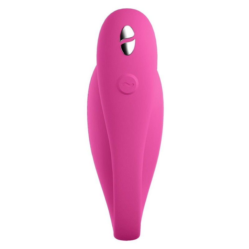 Смарт-віброяйце We-Vibe Jive 2 Electric Pink