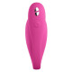Смарт-віброяйце We-Vibe Jive 2 Electric Pink