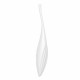 Смарт-вибратор для клитора Satisfyer Twirling Joy White