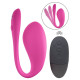 Смарт-віброяйце We-Vibe Jive 2 Electric Pink