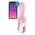 Анальный смарт-вибратор Satisfyer Air Pump Booty 5+.