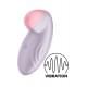 Смарт-вибратор для клитора Satisfyer Tropical Tip Light Lilac