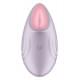 Смарт-вибратор для клитора Satisfyer Tropical Tip Light Lilac