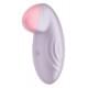 Смарт-вибратор для клитора Satisfyer Tropical Tip Light Lilac