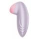 Смарт-вибратор для клитора Satisfyer Tropical Tip Light Lilac