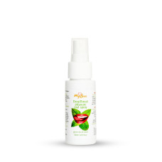 Спрей для глубокого горла MyLove Deep Troat Pleasure Oral Spray, 50 мл