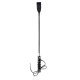 Стек DS Fetish Whip braid black