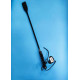 Стек DS Fetish Whip braid black