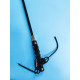 Стек DS Fetish Whip braid black