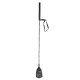 Стек sLash Hard Flapper, Black/White