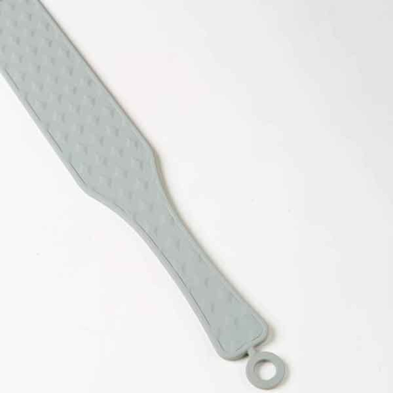 Шльопалка Whip Silicone, Grey