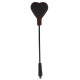 Стек Bad Kitty Heart Mini Crop Чорний