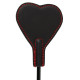 Стек Bad Kitty Heart Mini Crop Чорний