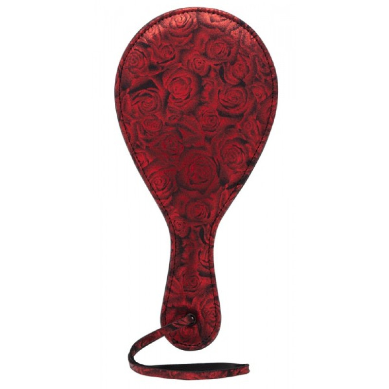 Поддл Sweet Anticipation Fifty Shades of Grey Round Paddl