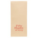 Поддл Sweet Anticipation Fifty Shades of Grey Round Paddl