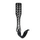 Шлепалки Whipsmart DIAMOND PADDLE BLACK