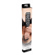 Шлепалки Whipsmart DIAMOND PADDLE BLACK