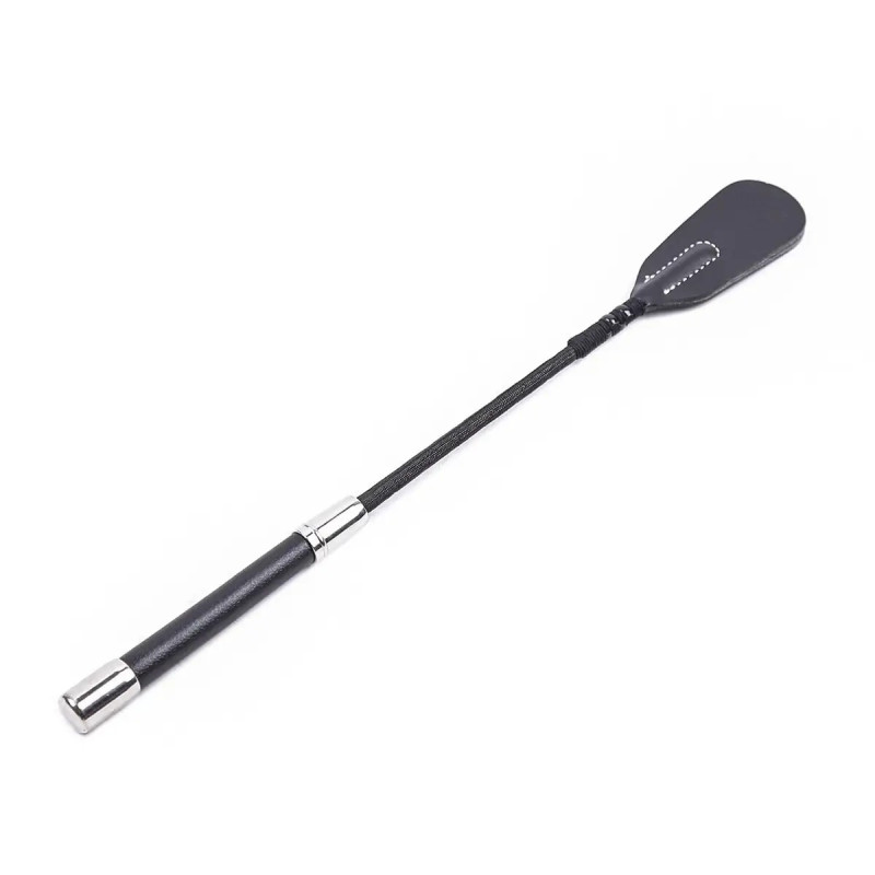 Стек DS Fetish классический, чёрный, 35 см