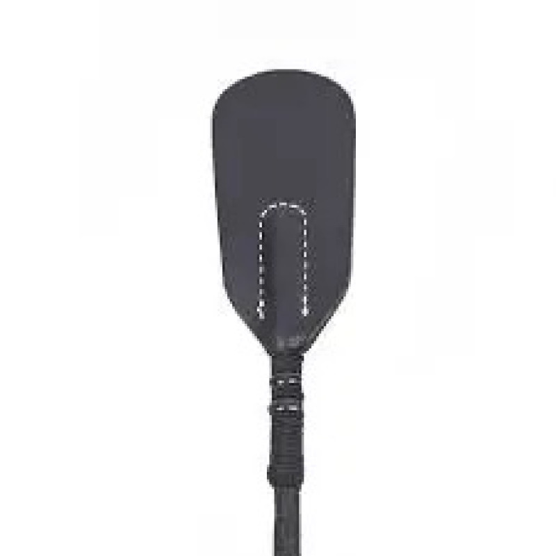 Стек DS Fetish классический, чёрный, 35 см