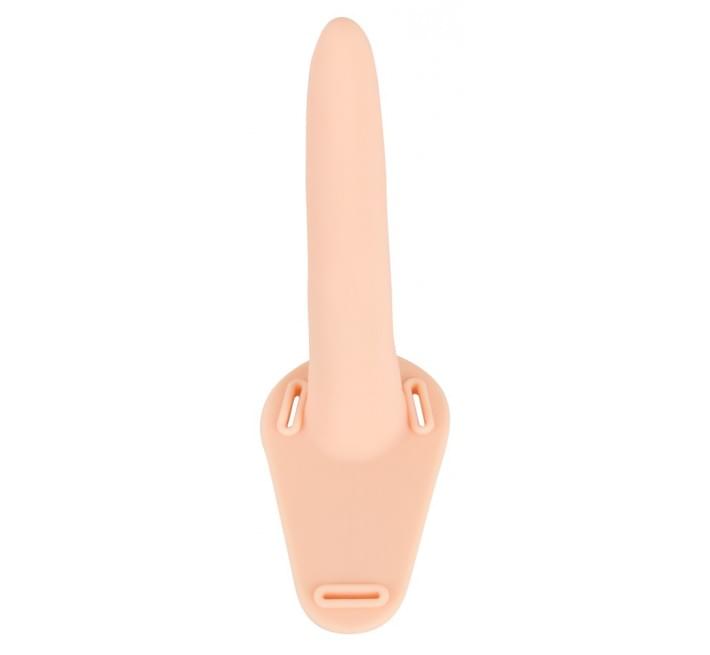 Страпон You2Toys Vibrating Strap-On