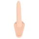 Страпон You2Toys Vibrating Strap-On