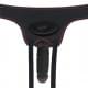 Страпон LoveToy Ingen Easy Strap-On Set 7.5 Black