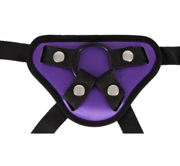 Трусики для страпона You2Toys Universal Harness + 3 Rings