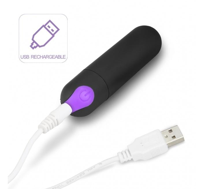 Страпон LoveToy IJOY Rechargeable Strapless Strap-On