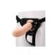 Реалистичный страпон Dreamtoys Realstuff Strap On Real Dildo L