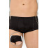 Боксеры Softline Shorts 4500 Черные M