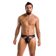 Чоловічі стринги Passion 033 Thong Paul Black S/M