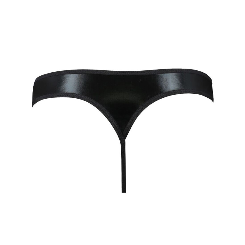 Чоловічі стринги Passion 033 Thong Paul Black S/M