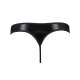 Чоловічі стринги Passion 033 Thong Paul Black S/M