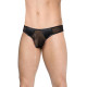 Мужские трусики SoftLine Mens Briefs 4519 XL Black