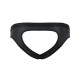 Чоловічі сліпи з вирізами Passion 041 Slip Joe Black S/M
