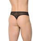 Мужские стринги SoftLine Mens Briefs 4524 XL Pink