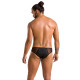Чоловічі сліпи на блискавці Passion 042 Slip Timmy Black S/M