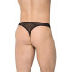 Мужские трусики SoftLine Mens Briefs 4525 XL Black