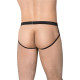 Мужские стринги SoftLine Mens Thong 4530 S/L Yellow