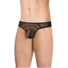 Мужские трусики SoftLine Mens Briefs 4525 XL Black
